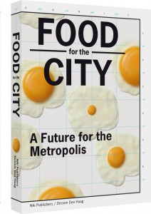 Food for the City cover